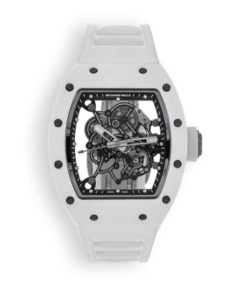 richard mille blanco|richard blanco husband.